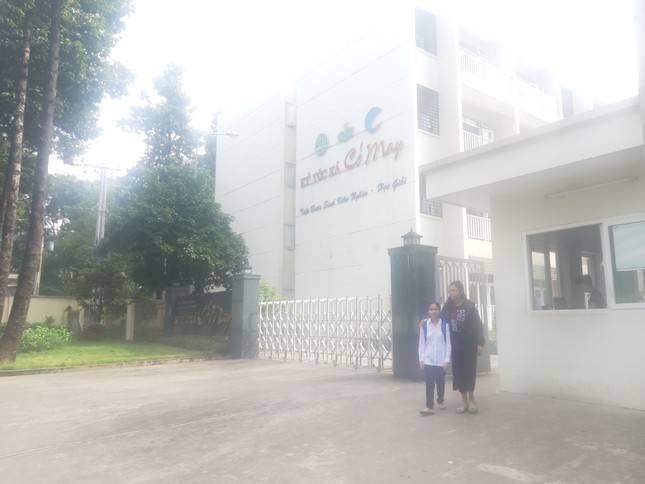 “Mình muốn trở thành giáo viên dạy Ngữ văn cho học sinh khiếm thị” ảnh 3