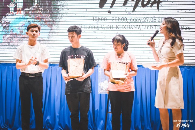 Anh chàng chuyên kinh doanh các sản phẩm thân thiện môi trường ảnh 5