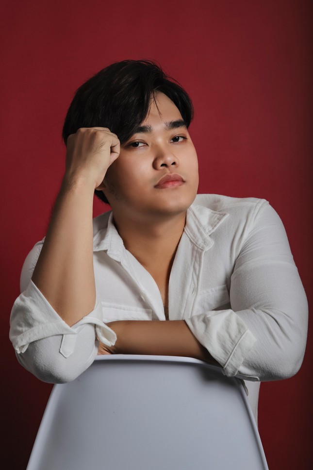Mở studio vì sở thích chụp hình cho bé ảnh 3
