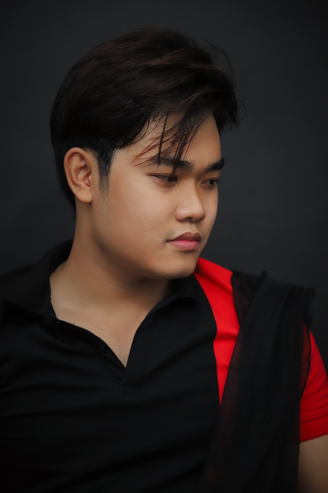 Mở studio vì sở thích chụp hình cho bé ảnh 2
