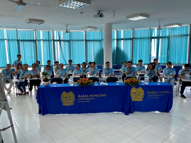 Hội Sinh viên tỉnh Đồng Nai tổ chức “Học kỳ Doanh nghiệp 2020” ảnh 1