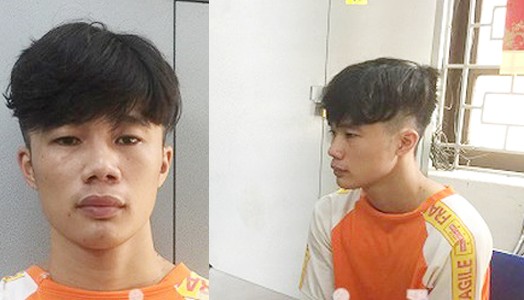 Đi 'phượt' với trai lạ, cô gái bị cướp vàng và suýt bị hãm hại ảnh 1
