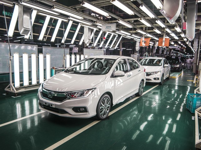 Sếp mới của Honda Việt Nam nói gì về vụ cháy xe CR-V tại Nam Định? ảnh 3