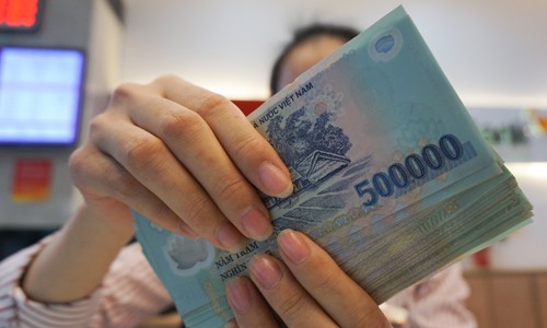Bloomberg: 'Mỹ chưa xem Việt Nam là nước thao túng tiền tệ' ảnh 1