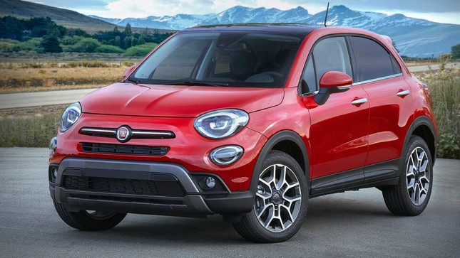 Top 10 mẫu SUV có độ tin cậy thấp nhất ảnh 4