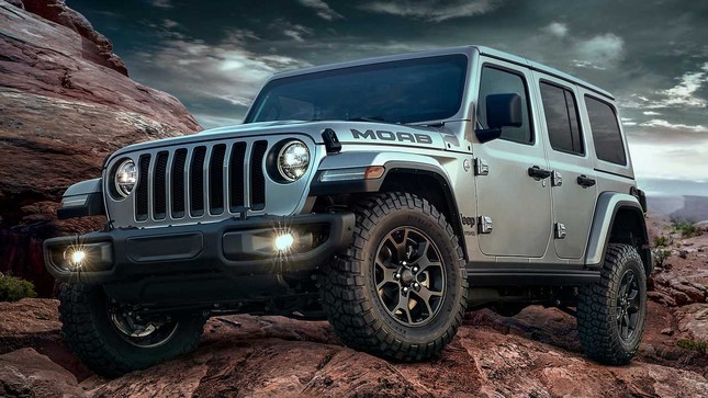 Top 10 mẫu SUV có độ tin cậy thấp nhất ảnh 8