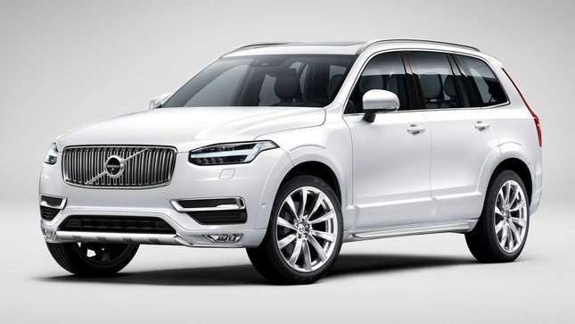 Top 10 mẫu SUV có độ tin cậy thấp nhất ảnh 10