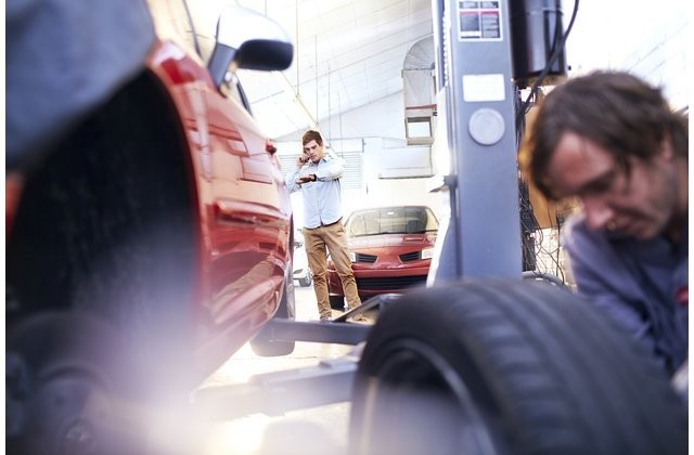 Ưu và nhược điểm của việc bơm khí nitơ cho lốp xe ảnh 3