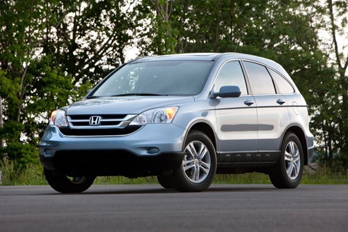 Honda Việt Nam tái triệu hồi loạt xe Civic và CR-V mắc lỗi 'kinh điển' ảnh 2