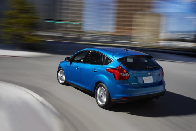 Cựu nhân viên Ford 'vạch mặt' công ty cũ ảnh 1