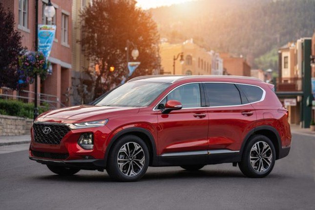 Top 10 hãng xe đáng tin cậy nhất cho năm 2020 ảnh 5