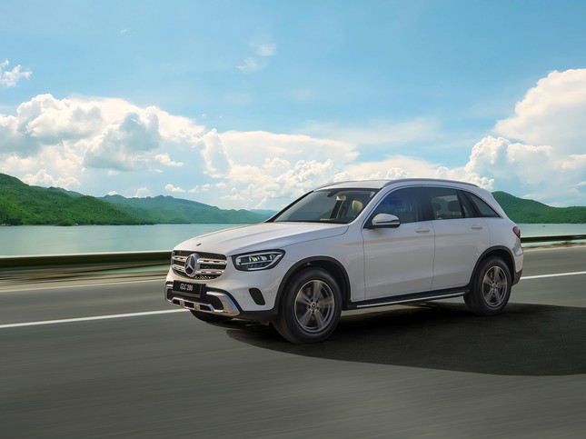Loạt xe mới khuấy động thị trường dịp đầu năm 2020 ảnh 1