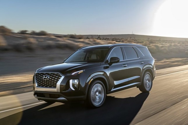 Hyundai đóng cửa nhà máy Hàn Quốc do công nhân nhiễm virus corona ảnh 1