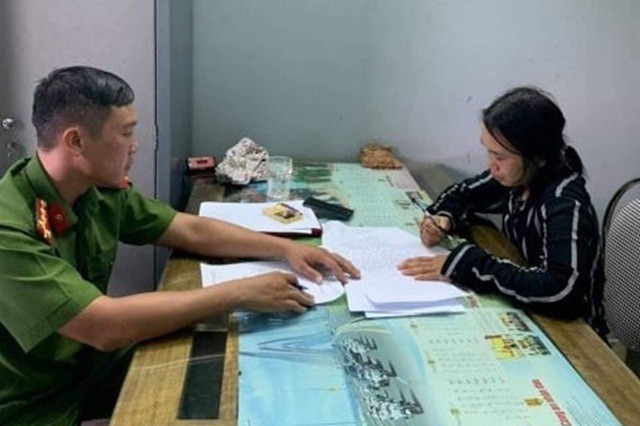 Nghi bị lây bệnh lậu, người phụ nữ sát hại tình nhân ảnh 1