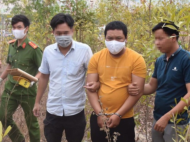 Kết thúc điều tra vụ thượng tọa bị sát hại ở chùa Quảng Ân ảnh 1