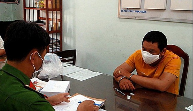 Kết thúc điều tra vụ thượng tọa bị sát hại ở chùa Quảng Ân ảnh 2