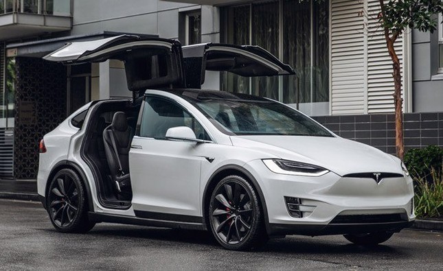 Top 10 hãng xe kém tin cậy nhất năm 2020 ảnh 9