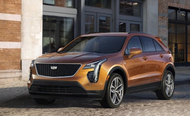 Top 10 hãng xe kém tin cậy nhất năm 2020 ảnh 5