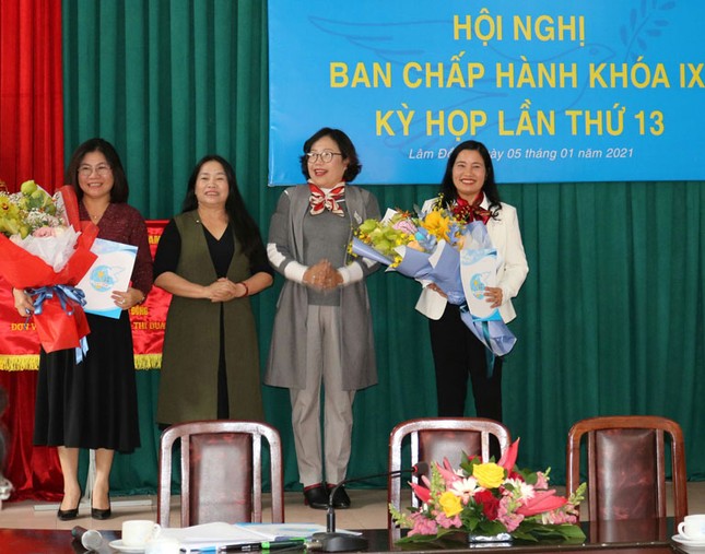 Điều động, bổ nhiệm nhân sự 3 địa phương ảnh 3