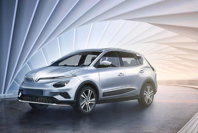 Pin thể rắn cho xe điện sẽ có mặt vào năm 2030 ảnh 2