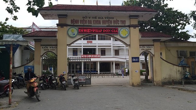 Vụ bé sơ sinh tử vong với vết đứt ở cổ: BS Răng - Hàm - Mặt trực khoa Sản! ảnh 1