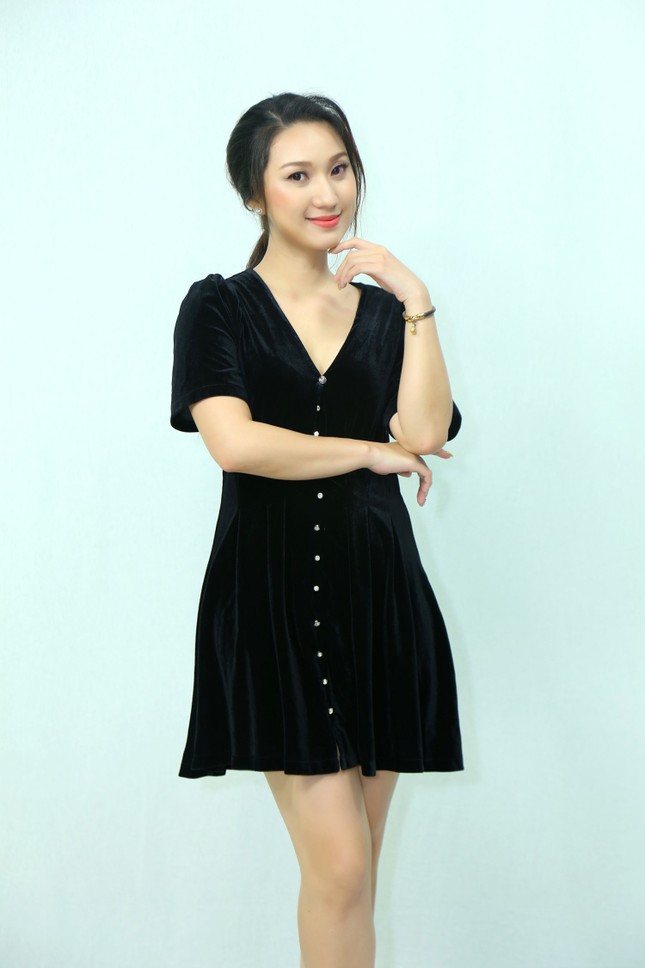 Cao Mỹ Kim đuổi fan và lựa chọn cách sống chậm trong showbiz ảnh 1