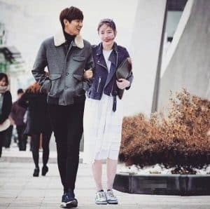 Liệu “nàng thơ” Kim Go Eun có là tình mới của “quân vương” Lee Min Ho năm 2020? ảnh 2