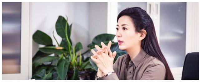 Mỹ nữ Hoa ngữ tiết lộ “thâm cung bí sử” trong C-biz, có con ngoài ý muốn không biết cha ảnh 2