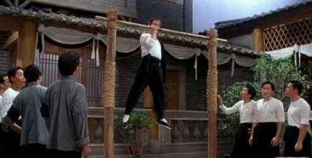 Năng lực thực chiến “đáng gờm” của “vua kungfu” Lý Liên Kiệt khiến mọi võ sĩ “hoảng sợ“ ảnh 4