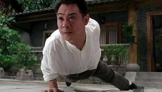 Năng lực thực chiến “đáng gờm” của “vua kungfu” Lý Liên Kiệt khiến mọi võ sĩ “hoảng sợ“ ảnh 6