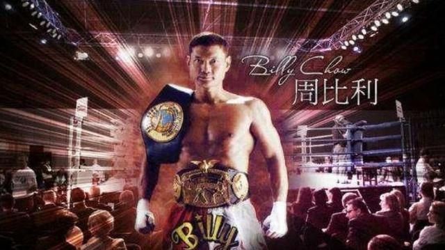 Năng lực thực chiến “đáng gờm” của “vua kungfu” Lý Liên Kiệt khiến mọi võ sĩ “hoảng sợ“ ảnh 9