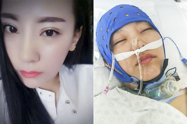Cảm động bé gái 11 tuổi nhặt phế liệu gom tiền giành tặng bố mẹ lễ thất tịch đáng nhớ ảnh 9