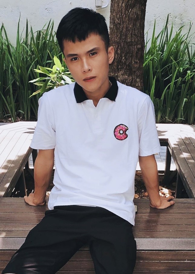 Dạy học là đam mê, kiên trì nỗ lực mới thành công ảnh 2
