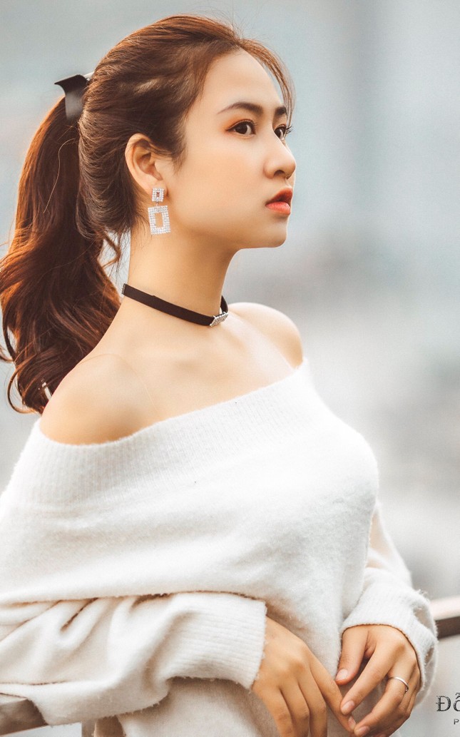 Bốn năm đại học trôi qua nhanh lắm! ảnh 1