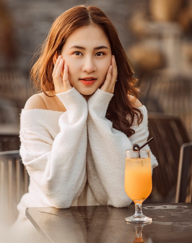 Bốn năm đại học trôi qua nhanh lắm! ảnh 6