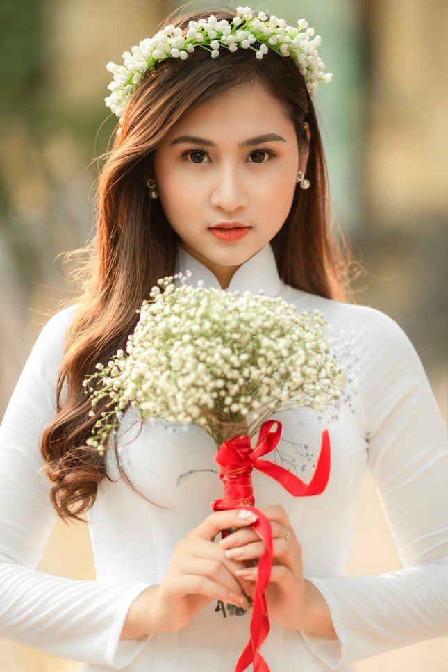Bốn năm đại học trôi qua nhanh lắm! ảnh 2