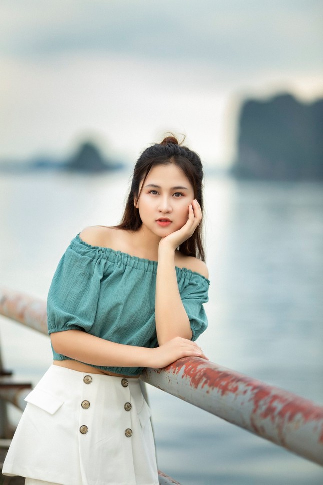 Bốn năm đại học trôi qua nhanh lắm! ảnh 8