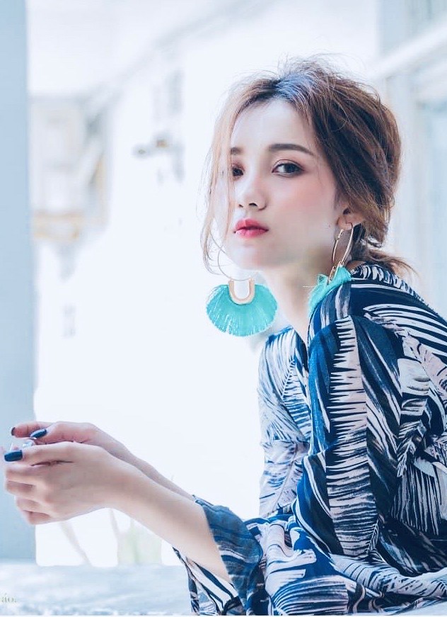Hãy là chính bạn với phiên bản tốt hơn mỗi ngày ảnh 1