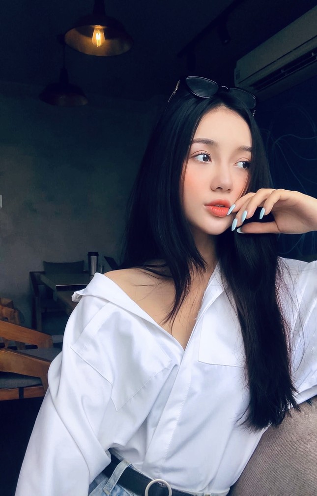 Hãy là chính bạn với phiên bản tốt hơn mỗi ngày ảnh 2