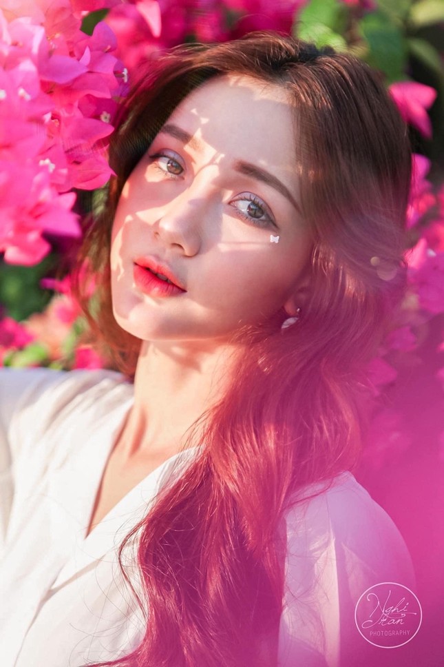 Hãy là chính bạn với phiên bản tốt hơn mỗi ngày ảnh 7