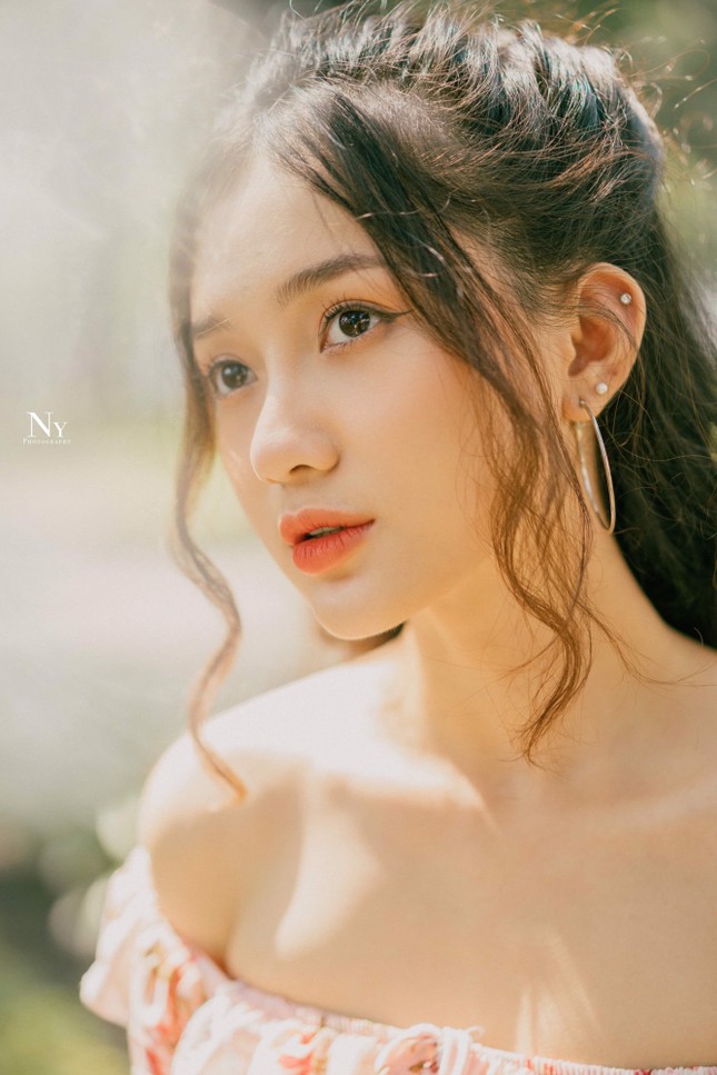 Hãy là chính bạn với phiên bản tốt hơn mỗi ngày ảnh 6