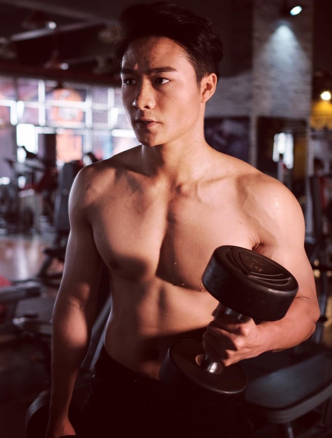 Bùi Xuân Đạt: “Tuổi trẻ cứ đi rồi sẽ đến“ ảnh 10