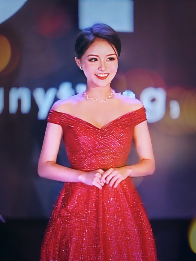 Mộc Miên: “Biết dùng cơ hội tạo ra cơ hội mới thật sự là thành công“ ảnh 2