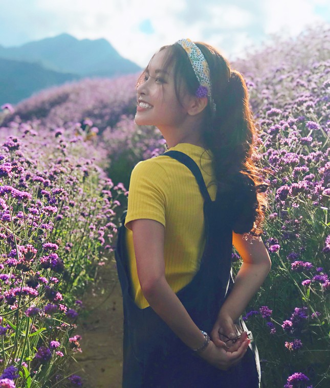 Mộc Miên: “Biết dùng cơ hội tạo ra cơ hội mới thật sự là thành công“ ảnh 7
