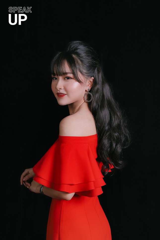 Mộc Miên: “Biết dùng cơ hội tạo ra cơ hội mới thật sự là thành công“ ảnh 4