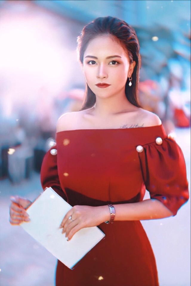 Mộc Miên: “Biết dùng cơ hội tạo ra cơ hội mới thật sự là thành công“ ảnh 6