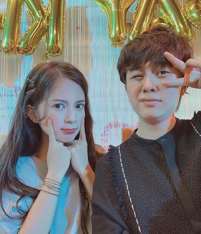 Ngọc Huyền “Những ngày không quên”: Ghét đi "dằn mặt" bạn thân khác giới của người yêu ảnh 5