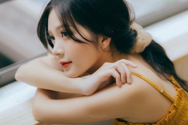 Ngọc Huyền “Những ngày không quên”: Ghét đi "dằn mặt" bạn thân khác giới của người yêu ảnh 7