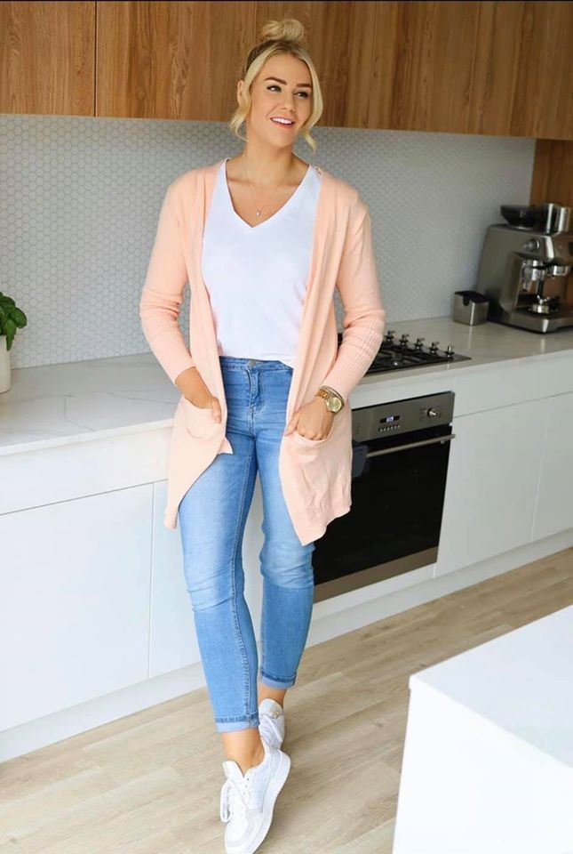 Cô gái trẻ giảm 92kg, sở hữu thân hình quyến rũ nhờ thay đổi lối sinh hoạt hàng ngày ảnh 4
