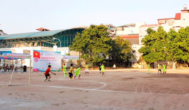 Đến Học viện Tài chính, bạn học tập như thế nào? ảnh 7